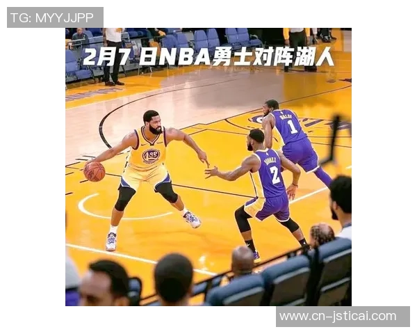 2017年湖人与勇士激战回顾：经典对决再现NBA历史瞬间