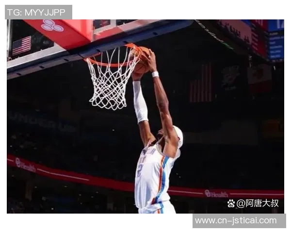 2019年NBA季后赛掘金与雷霆激战回顾精彩瞬间与战术分析