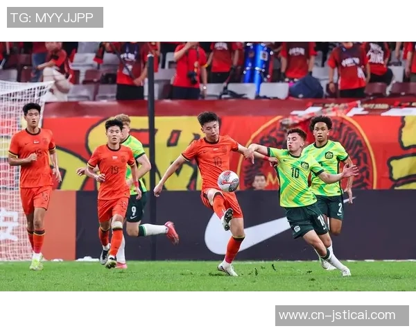 U22中国队对阵日本队比赛时间及直播信息详解