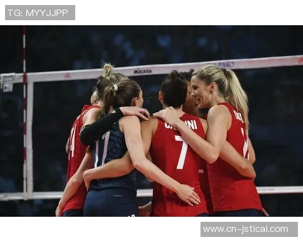 上海排球队配合变革引发热议提升整体实力的关键所在