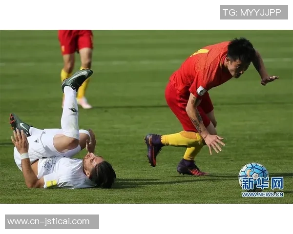 世预赛精彩回顾伊朗对中国的激烈对抗全场录像分享