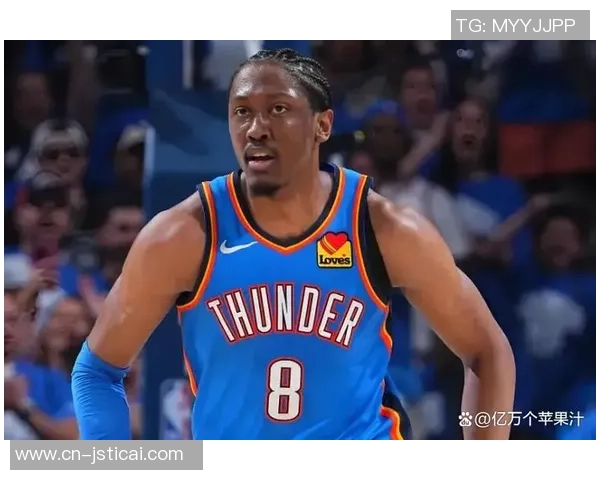 切特霍姆格伦的篮球之路：从天才少年到NBA新星的成长故事