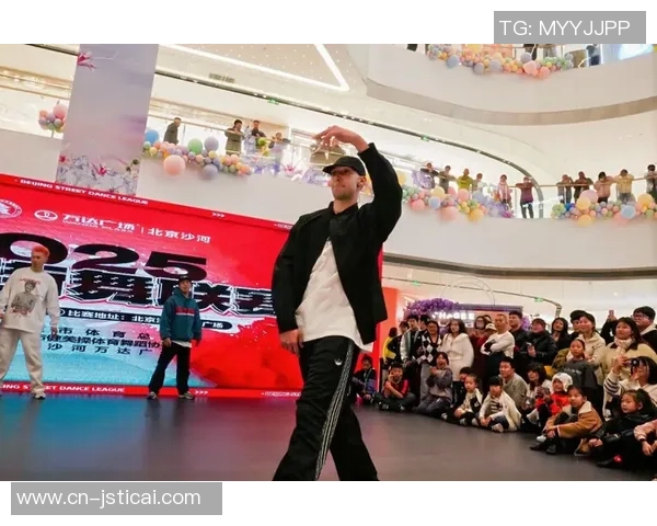 北京街舞队在攀岩联赛中的力量展现与技术分析 北京街舞队在攀岩联赛中的力量展现与技术分析