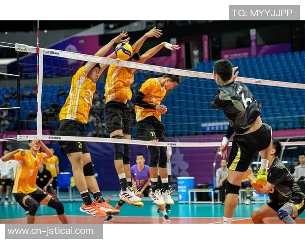 南京排球队在亚运会上的战术表现分析与未来发展展望
