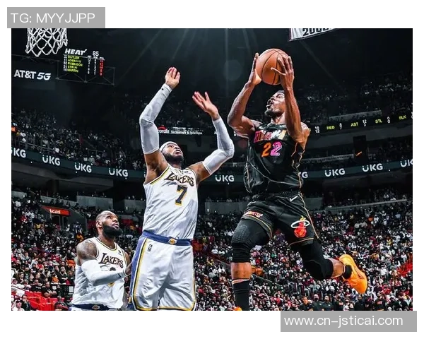 回顾2018年湖人与热火精彩对决全场录像重温经典瞬间