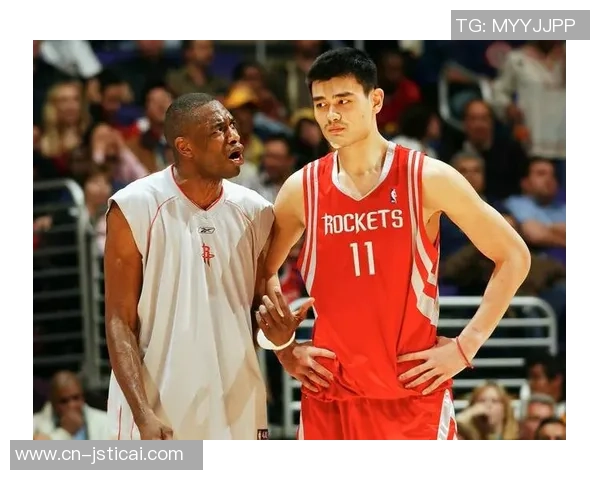 姚明领衔火箭对决老鹰精彩录像回顾与赛季亮点分析