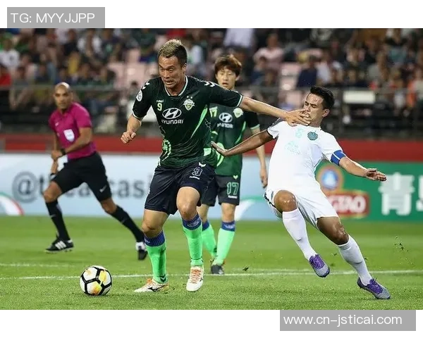 川崎前锋与墨尔本胜利激战在即谁能在亚冠赛场中笑到最后 川崎前锋与墨尔本胜利激战在即谁能在亚冠赛场中笑到最后