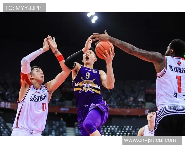 广东队与北控队精彩对决录像回放分析及赛后点评分享